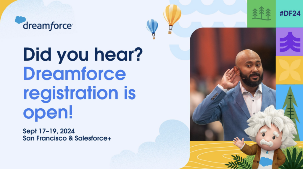 Dreamforce 2024 WithSecure™ Cloud Protection for Salesforce